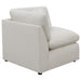 Hobson Upholstered Corner Charcoal - Casa Morelos / Coahuila Furniture (Oklahoma City, OK)