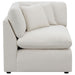 Hobson Upholstered Corner Charcoal - Casa Morelos / Coahuila Furniture (Oklahoma City, OK)