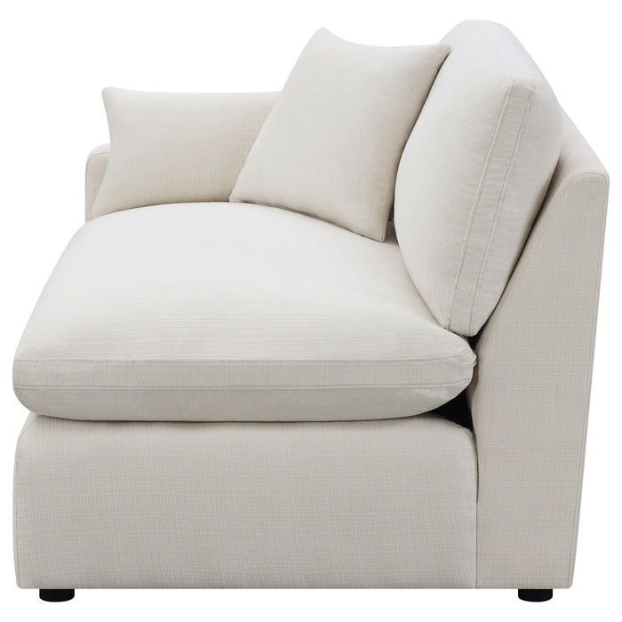 Hobson Modular Sectionals 8 - Casa Morelos / Coahuila Furniture (Oklahoma City, OK)