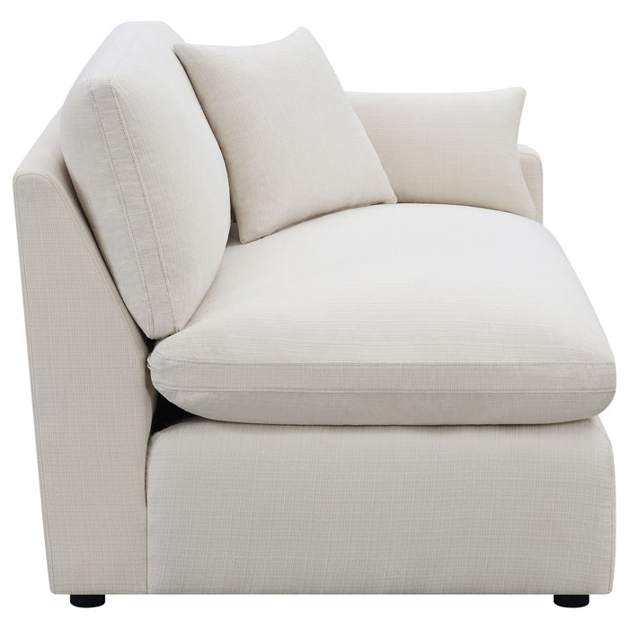 Hobson Modular Sectionals 8 - Casa Morelos / Coahuila Furniture (Oklahoma City, OK)