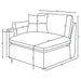 Hobson Modular Sectionals 8 - Casa Morelos / Coahuila Furniture (Oklahoma City, OK)