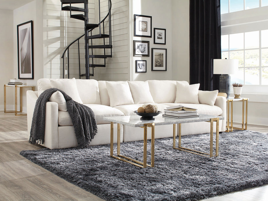 Hobson Modular Sectionals 8 - Casa Morelos / Coahuila Furniture (Oklahoma City, OK)