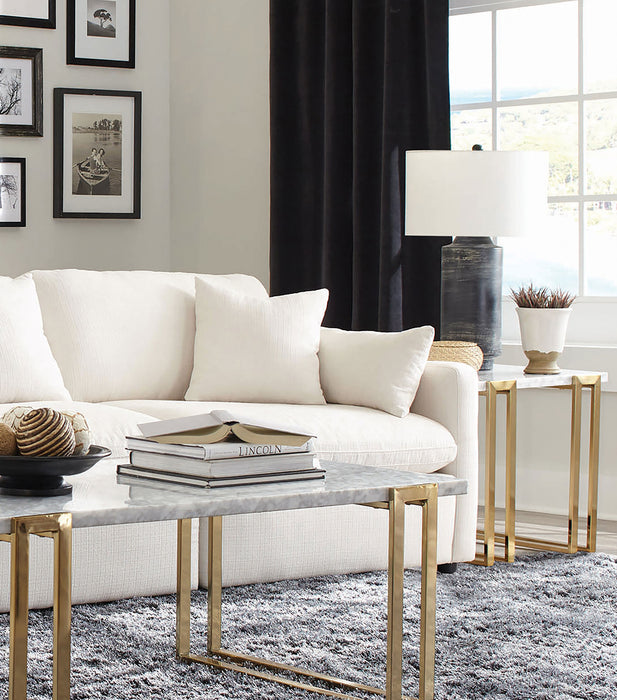 Hobson Modular Sectionals 8 - Casa Morelos / Coahuila Furniture (Oklahoma City, OK)