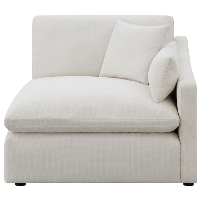 Hobson Modular Sectionals 8 - Casa Morelos / Coahuila Furniture (Oklahoma City, OK)
