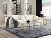 Hobson Modular Sectionals 8 - Casa Morelos / Coahuila Furniture (Oklahoma City, OK)