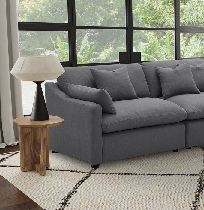 Hobson Modular Sectionals 8 - Casa Morelos / Coahuila Furniture (Oklahoma City, OK)