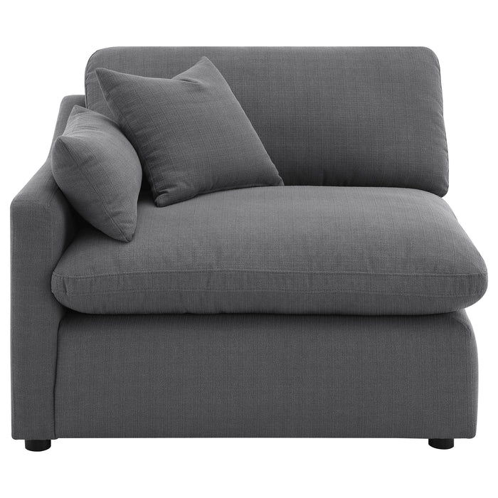 Hobson Modular Sectionals 8 - Casa Morelos / Coahuila Furniture (Oklahoma City, OK)