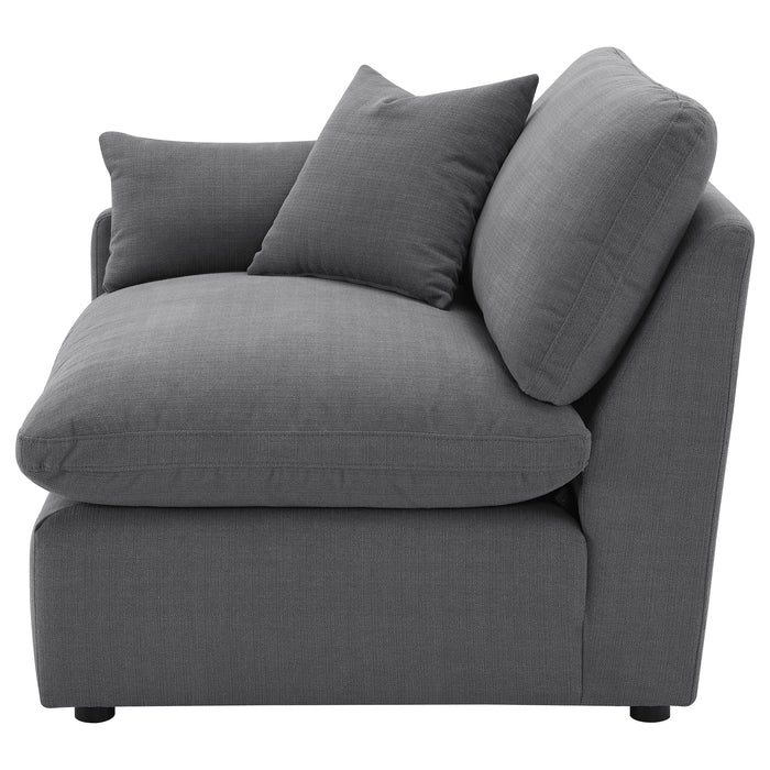 Hobson Modular Sectionals 8 - Casa Morelos / Coahuila Furniture (Oklahoma City, OK)