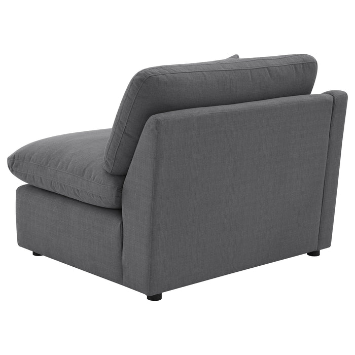 Hobson Modular Sectionals 8 - Casa Morelos / Coahuila Furniture (Oklahoma City, OK)