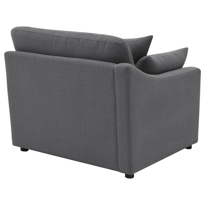 Hobson Modular Sectionals 8 - Casa Morelos / Coahuila Furniture (Oklahoma City, OK)