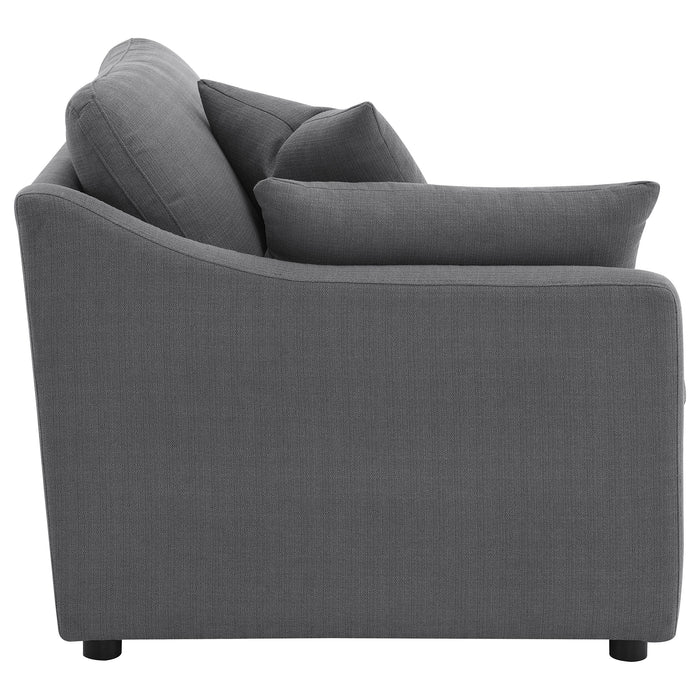 Hobson Modular Sectionals 8 - Casa Morelos / Coahuila Furniture (Oklahoma City, OK)