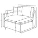 Hobson Modular Sectionals 8 - Casa Morelos / Coahuila Furniture (Oklahoma City, OK)