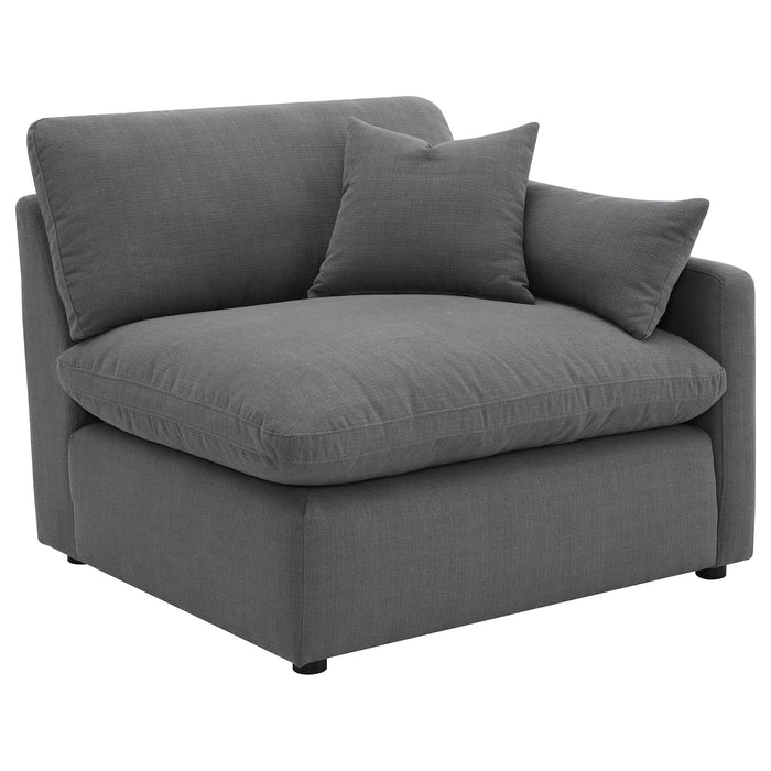 Hobson Modular Sectionals 8 - Casa Morelos / Coahuila Furniture (Oklahoma City, OK)