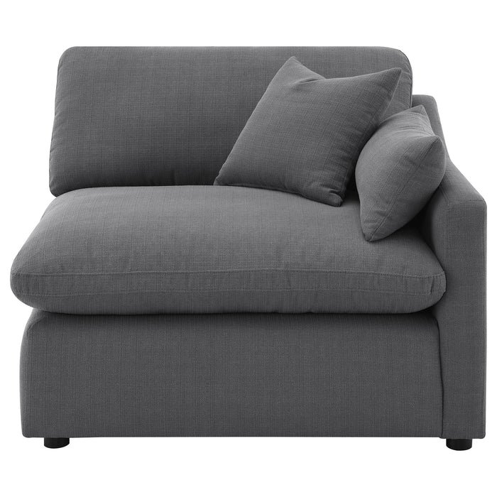 Hobson Modular Sectionals 8 - Casa Morelos / Coahuila Furniture (Oklahoma City, OK)