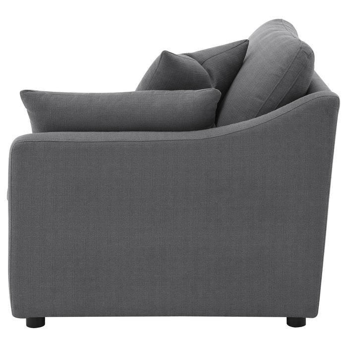 Hobson Modular Sectionals 8 - Casa Morelos / Coahuila Furniture (Oklahoma City, OK)