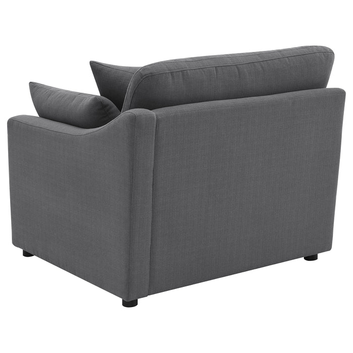 Hobson Modular Sectionals 8 - Casa Morelos / Coahuila Furniture (Oklahoma City, OK)