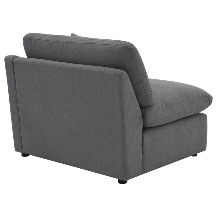 Hobson Modular Sectionals 8 - Casa Morelos / Coahuila Furniture (Oklahoma City, OK)
