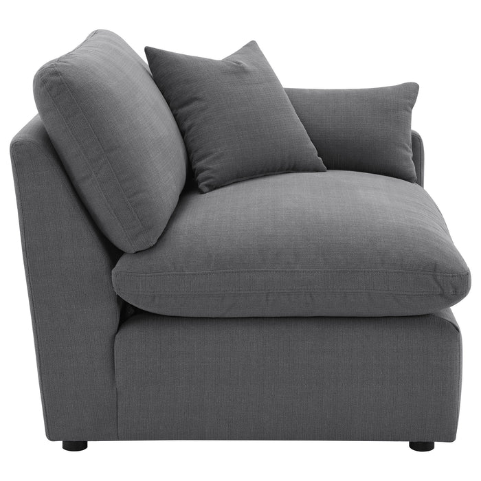 Hobson Modular Sectionals 8 - Casa Morelos / Coahuila Furniture (Oklahoma City, OK)
