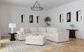 Lakeview Upholstered Modular Sectional - Casa Morelos / Coahuila Furniture (Oklahoma City, OK)