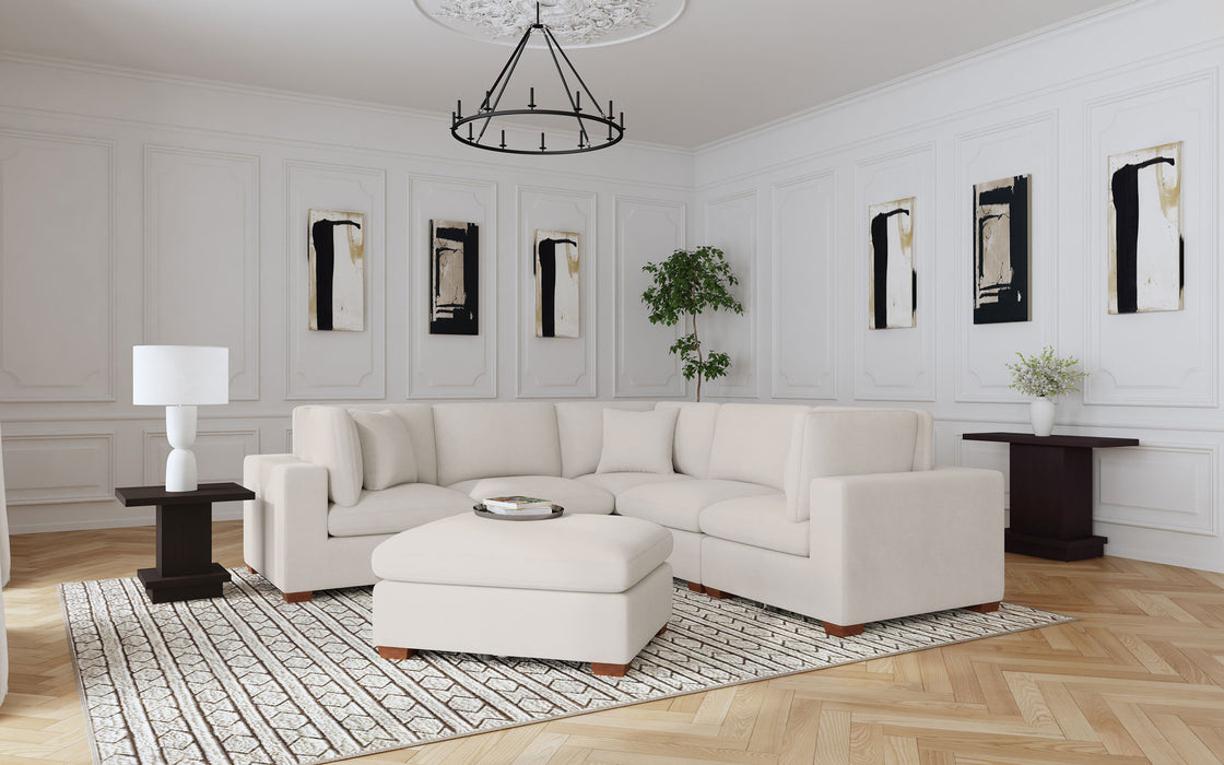 Lakeview Modular Sectionals Seating - Casa Morelos / Coahuila Furniture (Oklahoma City, OK)
