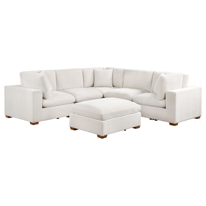 Lakeview Modular Sectionals Seating - Casa Morelos / Coahuila Furniture (Oklahoma City, OK)