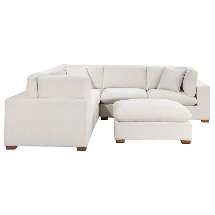 Lakeview Modular Sectionals Seating - Casa Morelos / Coahuila Furniture (Oklahoma City, OK)