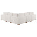 Lakeview Upholstered Modular Sectional - Casa Morelos / Coahuila Furniture (Oklahoma City, OK)