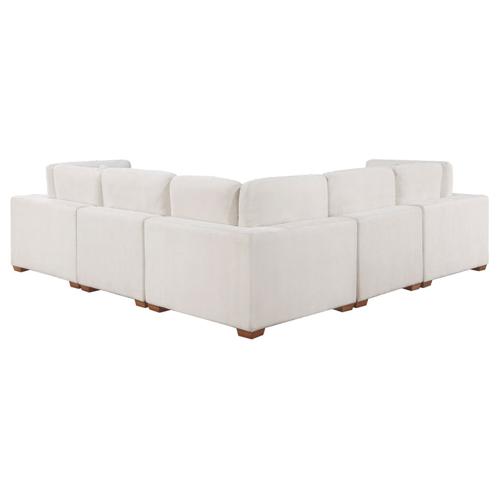 Lakeview Modular Sectionals Seating - Casa Morelos / Coahuila Furniture (Oklahoma City, OK)