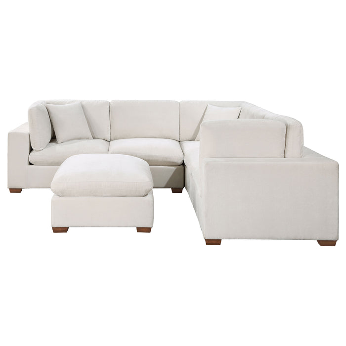 Lakeview Modular Sectionals Seating - Casa Morelos / Coahuila Furniture (Oklahoma City, OK)