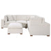 Lakeview Modular Sectionals Seating - Casa Morelos / Coahuila Furniture (Oklahoma City, OK)