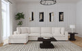 Lakeview Upholstered Modular Sectional - Casa Morelos / Coahuila Furniture (Oklahoma City, OK)