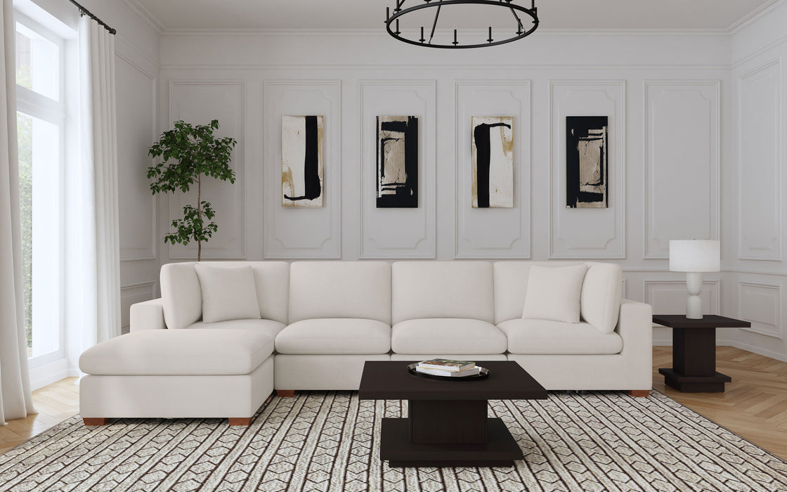 Lakeview Modular Sectionals - Casa Morelos / Coahuila Furniture (Oklahoma City, OK)