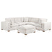 Lakeview Upholstered Modular Sectional - Casa Morelos / Coahuila Furniture (Oklahoma City, OK)