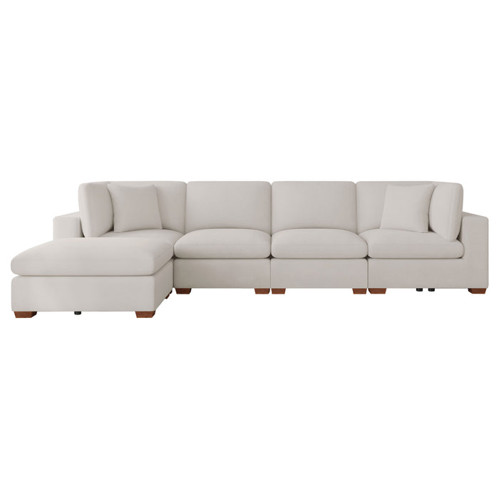 Lakeview Modular Sectionals - Casa Morelos / Coahuila Furniture (Oklahoma City, OK)