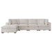 Lakeview Modular Sectionals - Casa Morelos / Coahuila Furniture (Oklahoma City, OK)