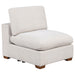 Lakeview Upholstered Modular Sectional - Casa Morelos / Coahuila Furniture (Oklahoma City, OK)
