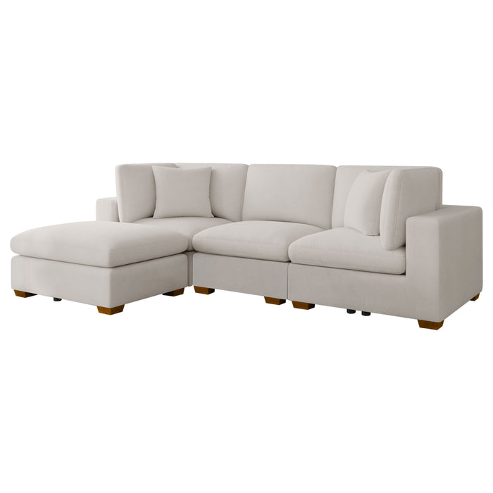 Lakeview Modular Sectionals - Casa Morelos / Coahuila Furniture (Oklahoma City, OK)