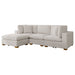 Lakeview Modular Sectionals - Casa Morelos / Coahuila Furniture (Oklahoma City, OK)