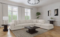 Lakeview Sectionals - Casa Morelos / Coahuila Furniture (Oklahoma City, OK)