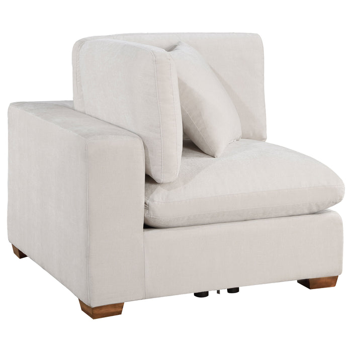 Lakeview Sectionals - Casa Morelos / Coahuila Furniture (Oklahoma City, OK)