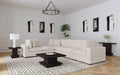 Lakeview Ottoman - Casa Morelos / Coahuila Furniture (Oklahoma City, OK)
