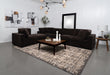 Lakeview Upholstered Modular Sectional - Casa Morelos / Coahuila Furniture (Oklahoma City, OK)