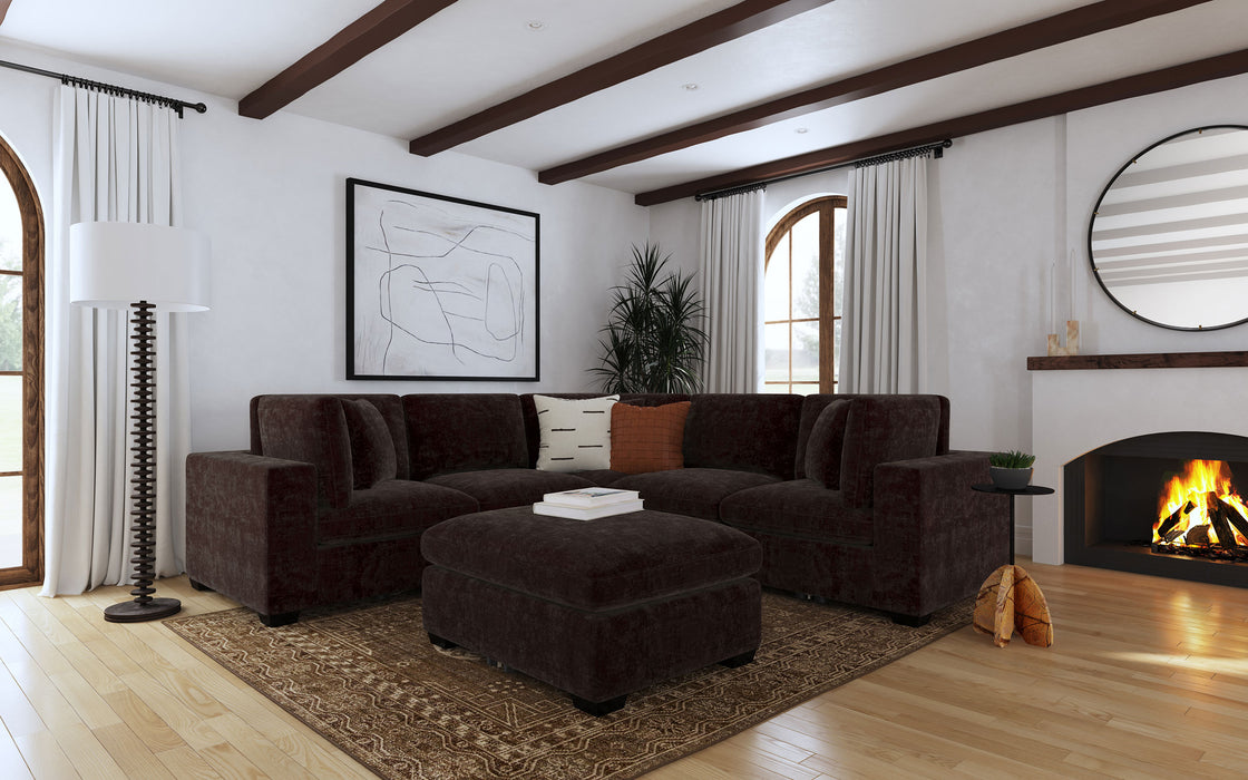 Lakeview Modular Sectionals Seating - Casa Morelos / Coahuila Furniture (Oklahoma City, OK)