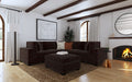 Lakeview Modular Sectionals Seating - Casa Morelos / Coahuila Furniture (Oklahoma City, OK)