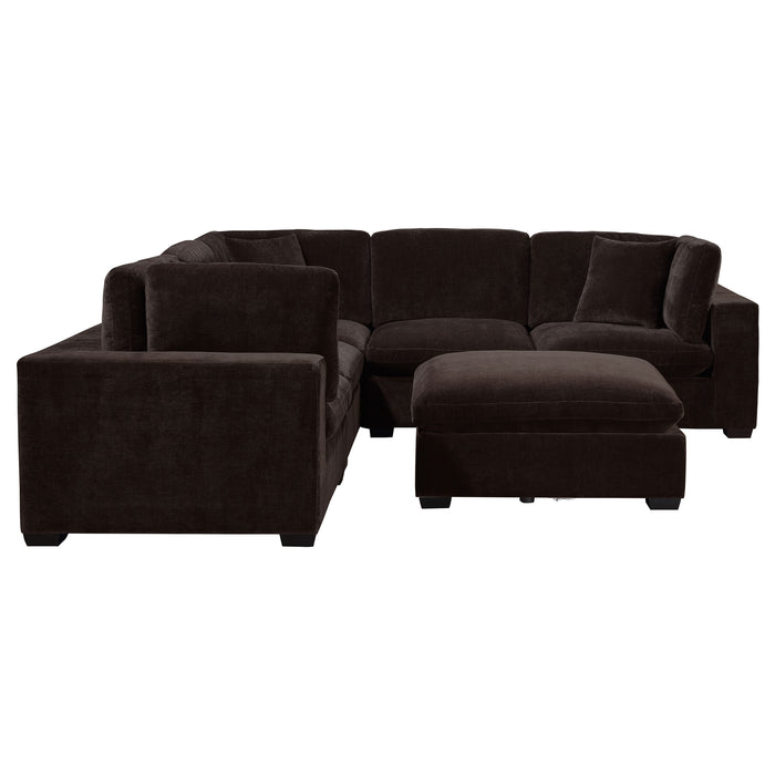 Lakeview Modular Sectionals Seating - Casa Morelos / Coahuila Furniture (Oklahoma City, OK)