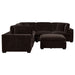 Lakeview Modular Sectionals Seating - Casa Morelos / Coahuila Furniture (Oklahoma City, OK)