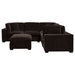 Lakeview Modular Sectionals Seating - Casa Morelos / Coahuila Furniture (Oklahoma City, OK)