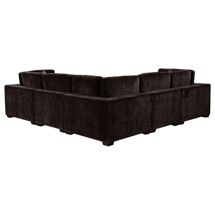 Lakeview Modular Sectionals Seating - Casa Morelos / Coahuila Furniture (Oklahoma City, OK)