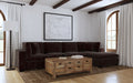Lakeview Modular Sectionals - Casa Morelos / Coahuila Furniture (Oklahoma City, OK)