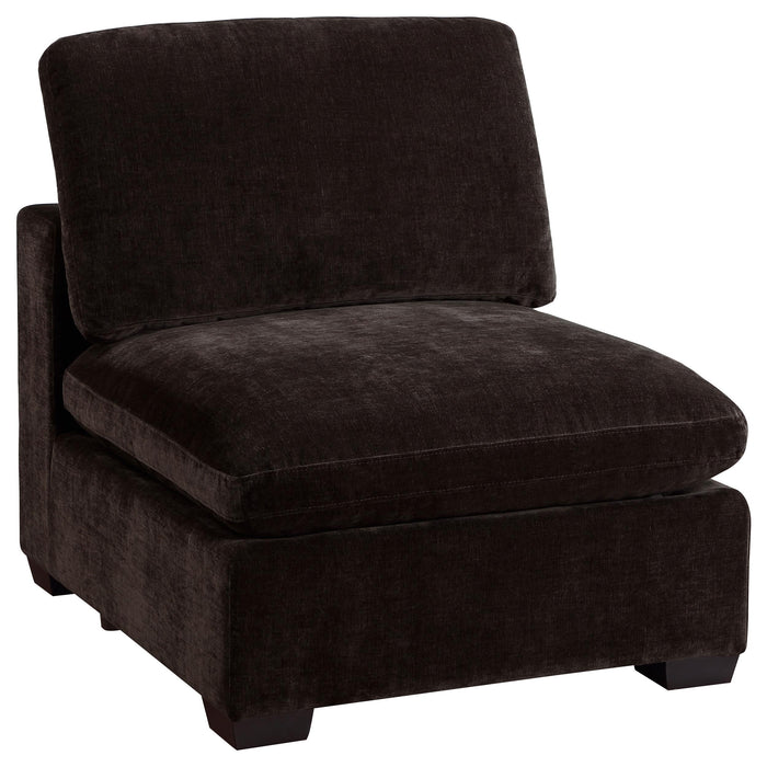 Lakeview Upholstered Modular Sectional - Casa Morelos / Coahuila Furniture (Oklahoma City, OK)